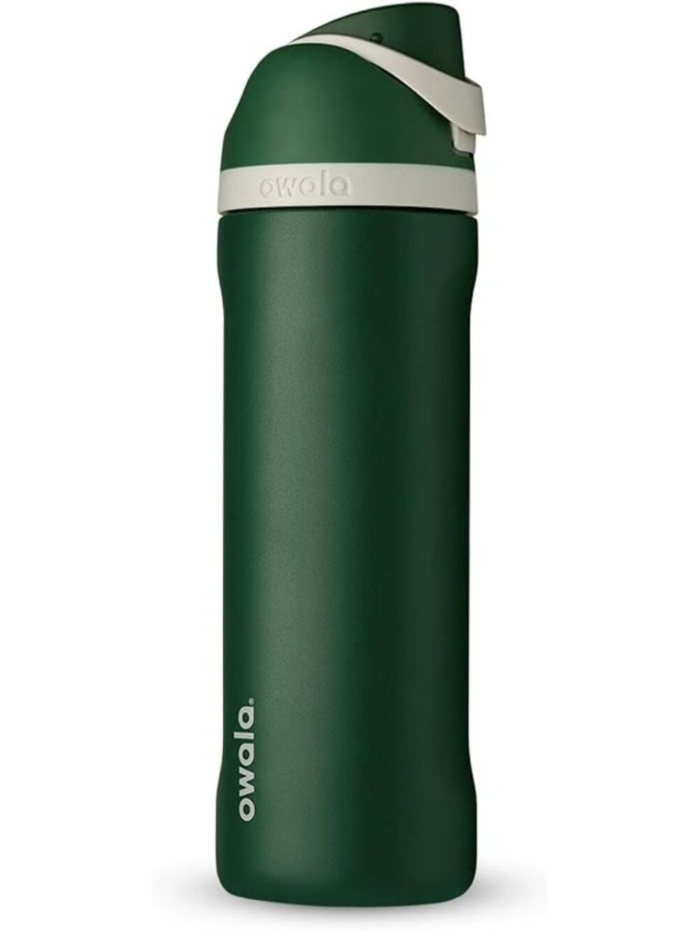 Harry Potter Slytherin 24 oz Stainless Steel Water Bottle with FreeSip Design